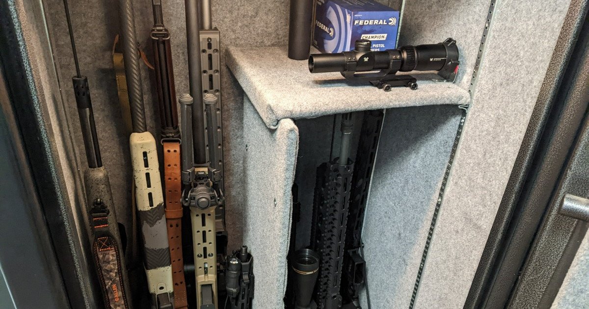 Gun Safe Warranty and Return Policies on Black Friday: A Buyer's Guide